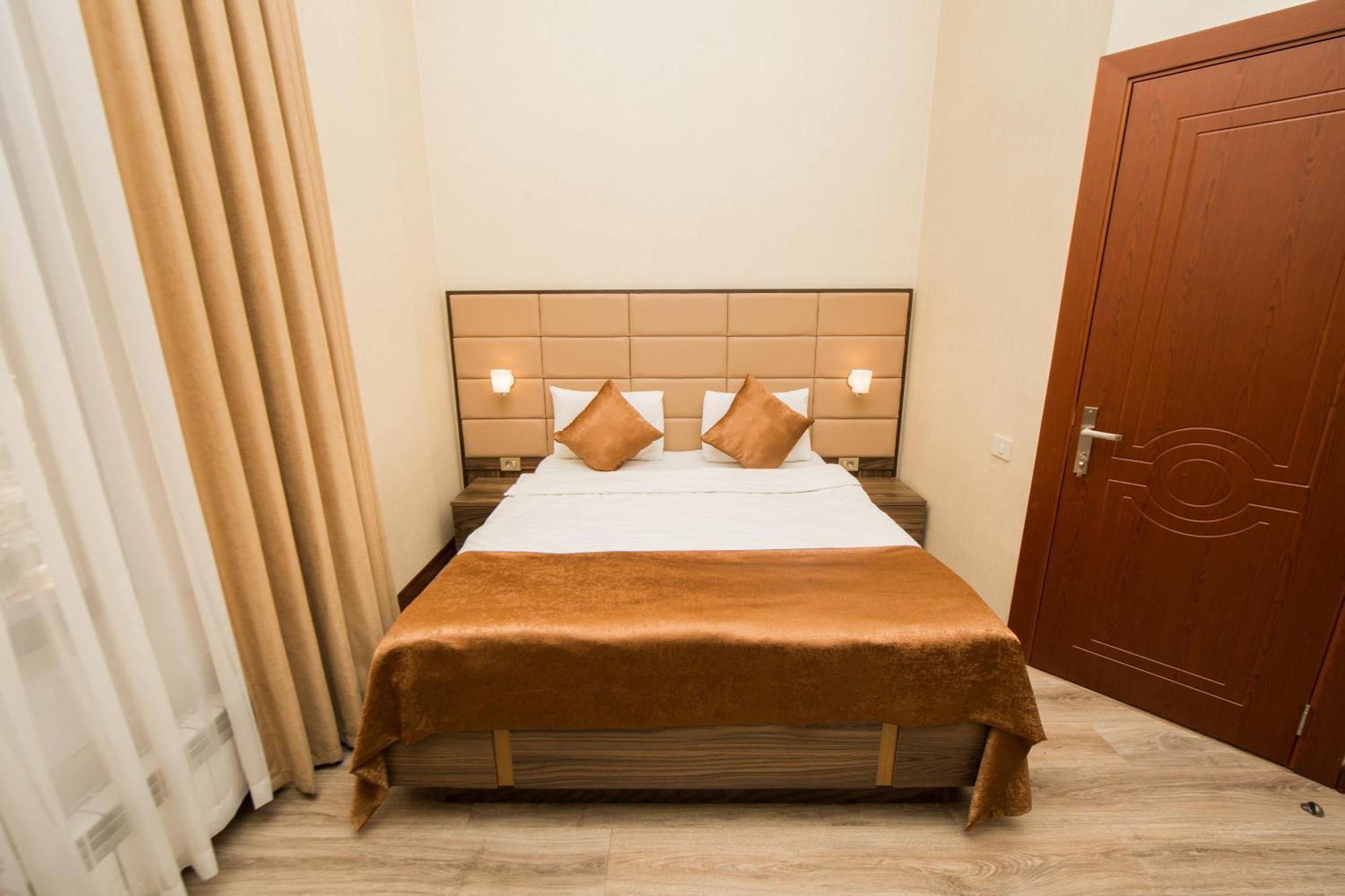 Passaje Old Hotel 바쿠 외부 사진