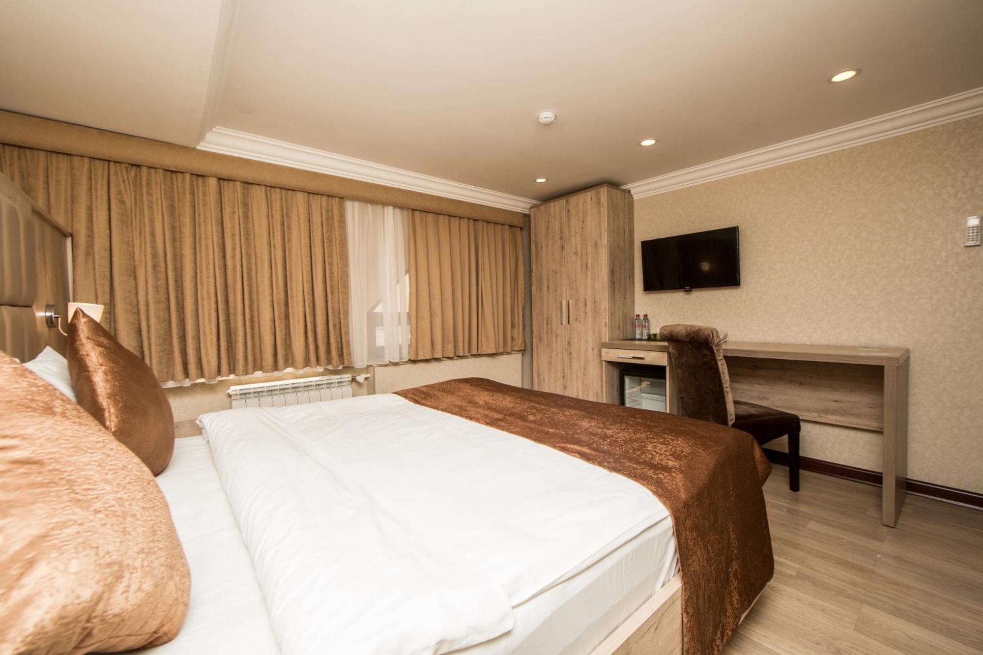 Passaje Old Hotel 바쿠 외부 사진