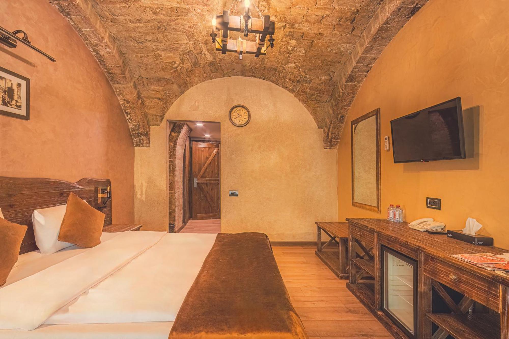 Passaje Old Hotel 바쿠 외부 사진