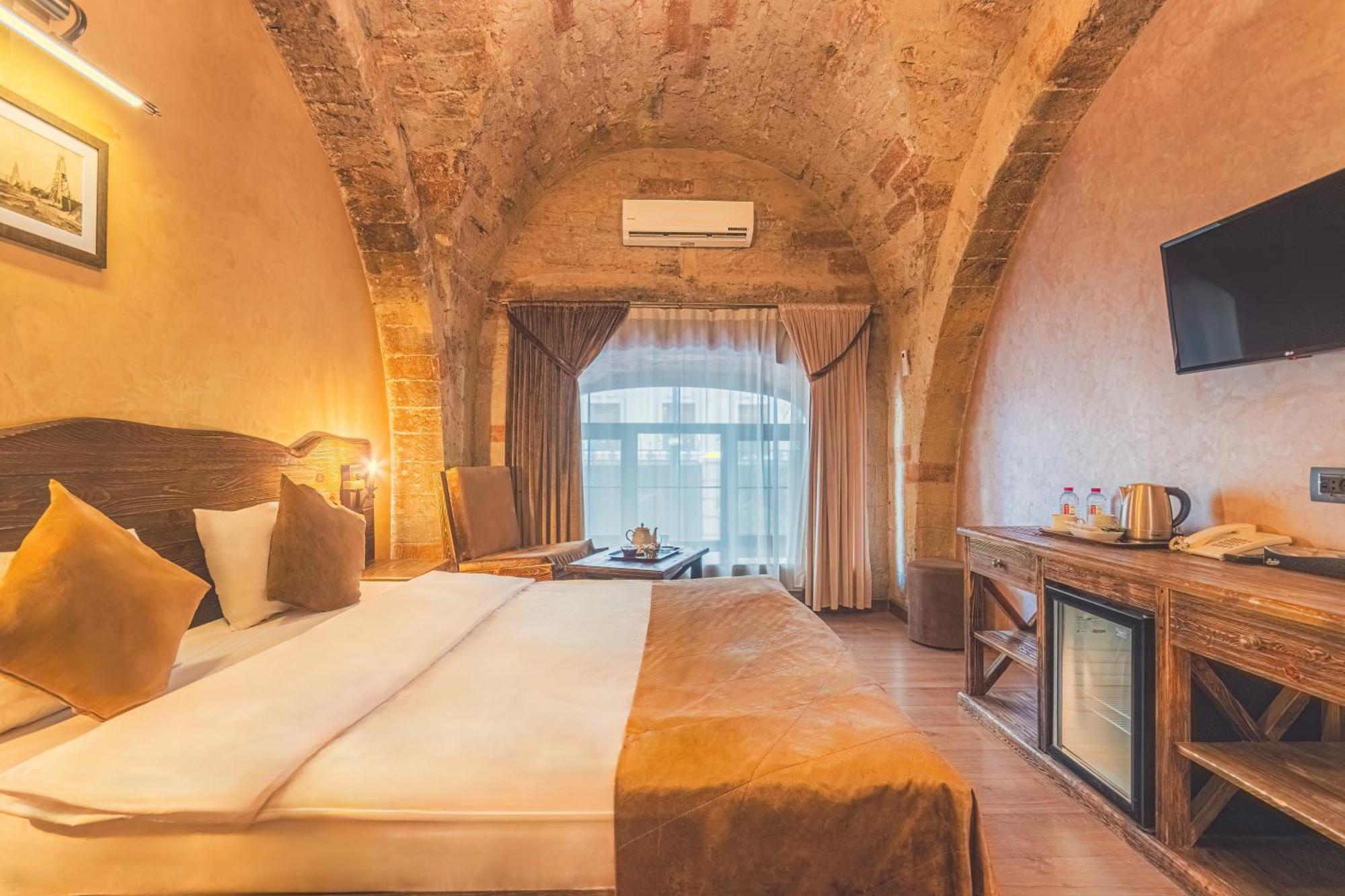 Passaje Old Hotel 바쿠 외부 사진